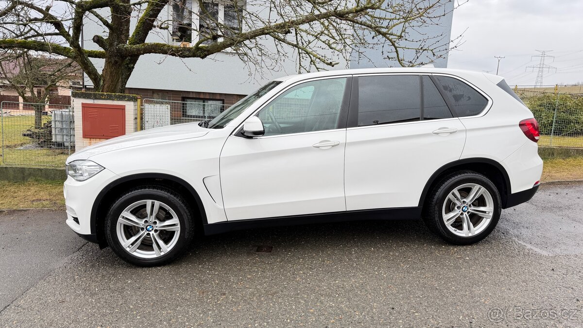 BMW X5 - 2
