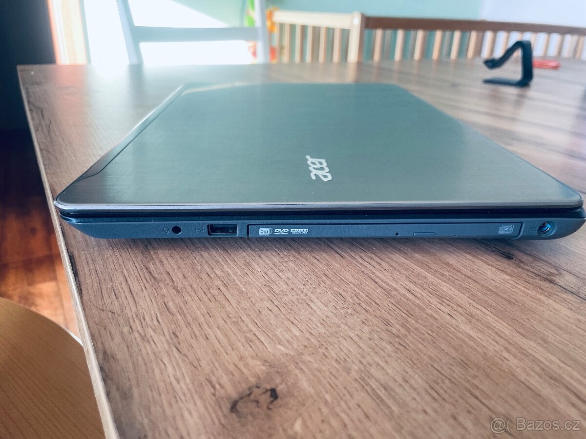 Acer Aspire f15 - 2