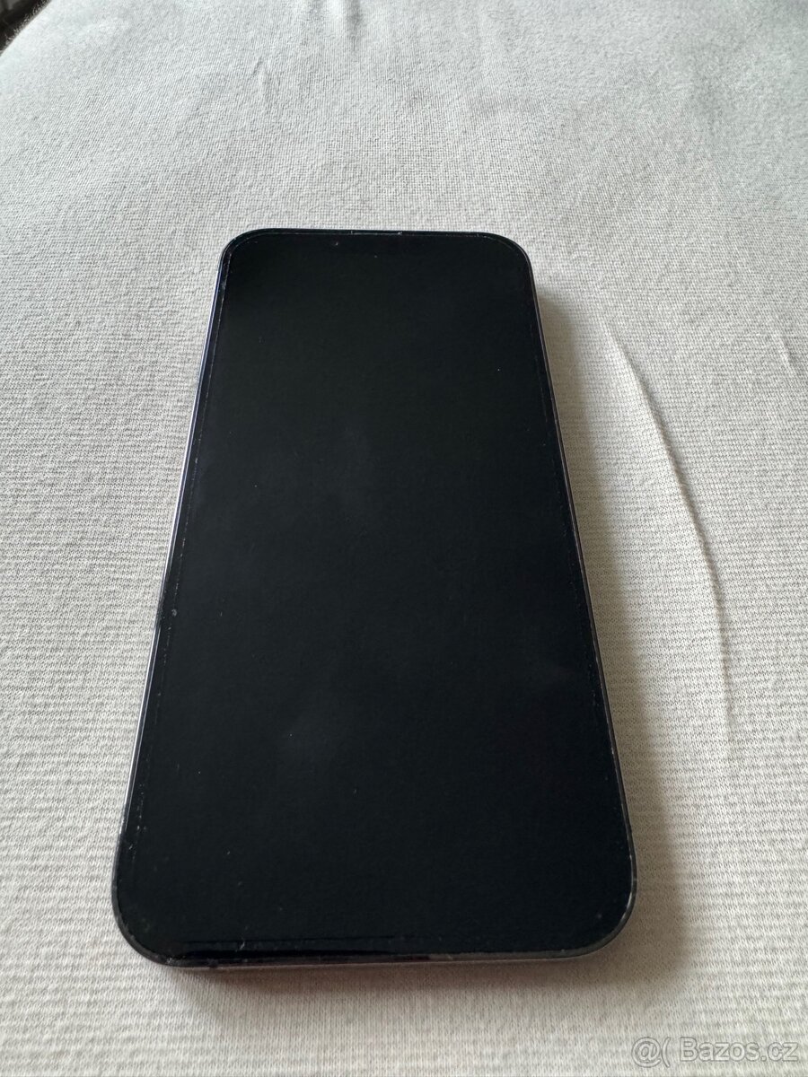 iPhone 13 Pro 128 GB Graphite - 2
