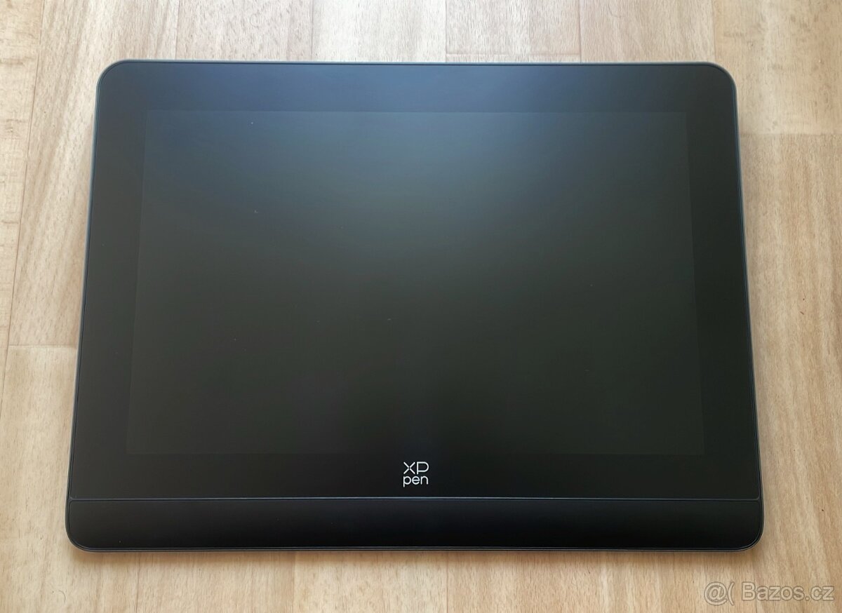 Grafický tablet XPPen Artist Pro 14 (2. generace) + RC - 2