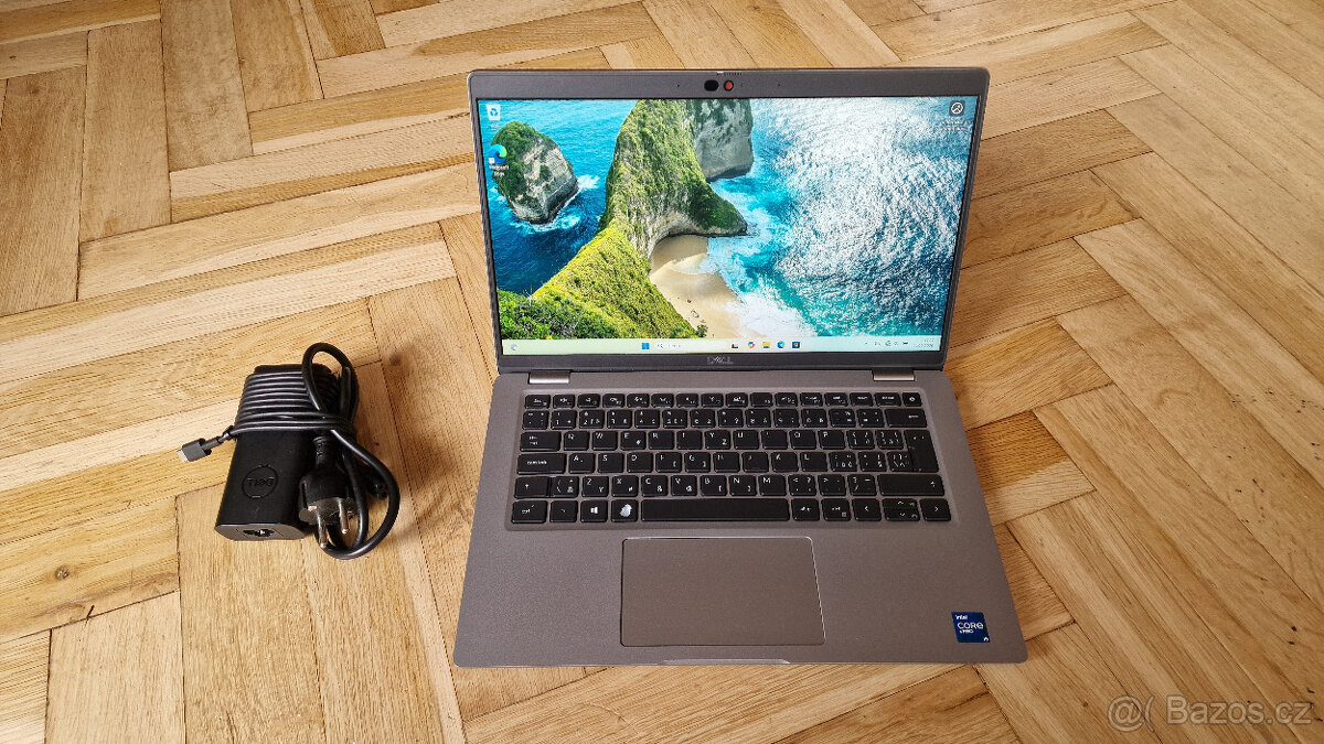 Dell Latitude 5420, 32GB RAM - 2