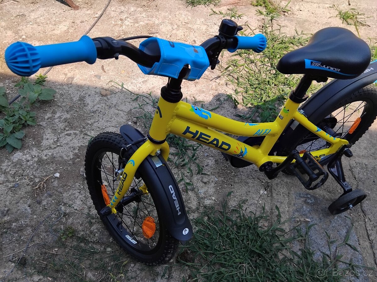 Detske kolo 0d 4 let - 2