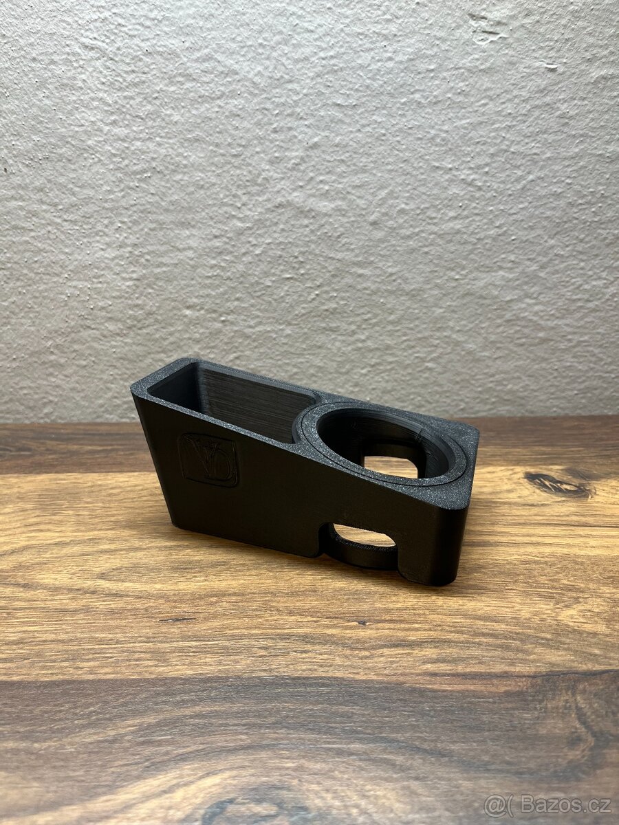 Cup holder BMW E90 - 2