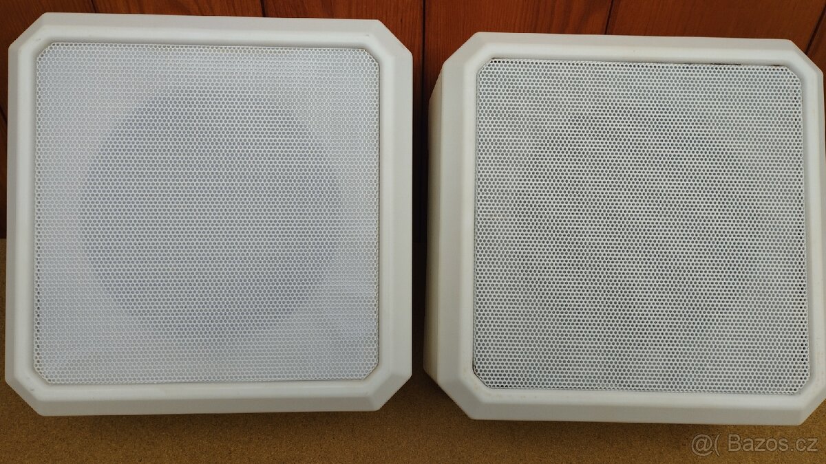 Tesla TVM ARS 288 - rozhlas, tlampač - 2