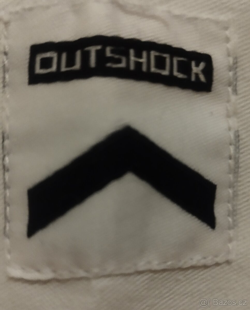 Dětské kimono na karate vel. 140-150 cm - 2