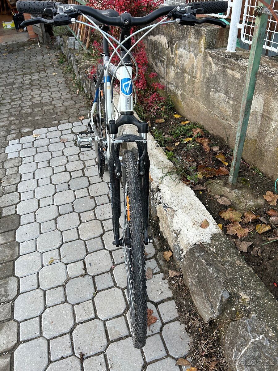 Prodám trekové kolo - 2