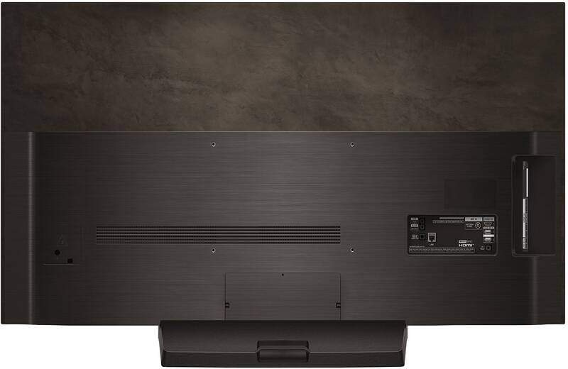 LG OLED48C44 Smart 4K TV 48″ 121cm 144Hz, webOS, OLED EVO - 2