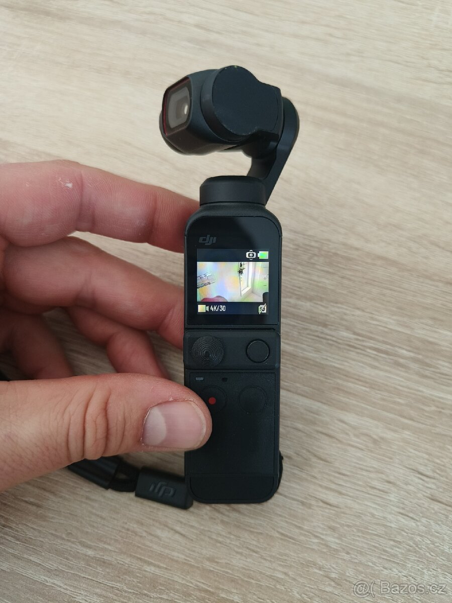 DJI Osmo Pocket 2 - 2