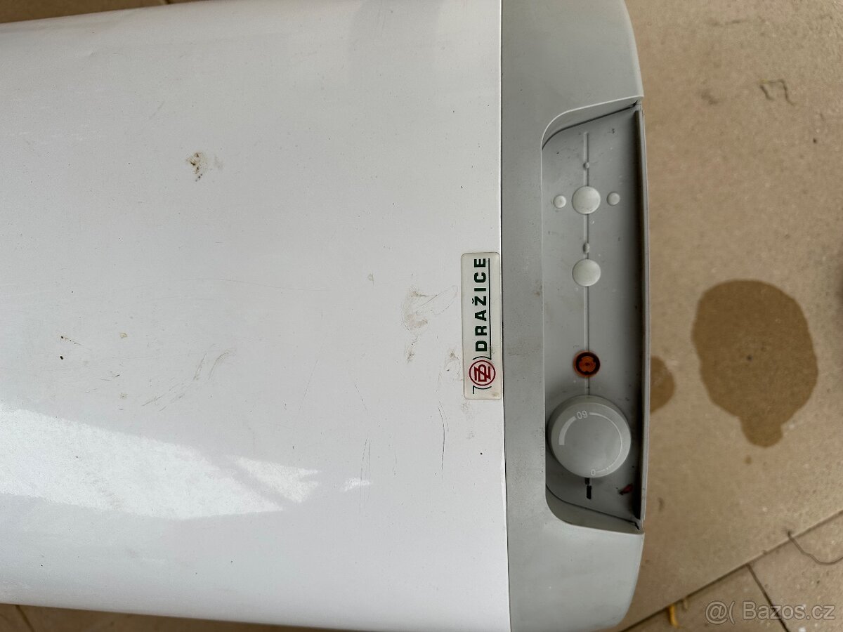 Bojler Drazice 145l - 2