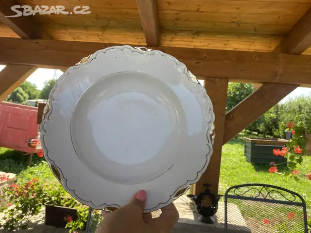 Jidelni servis THUN - 2