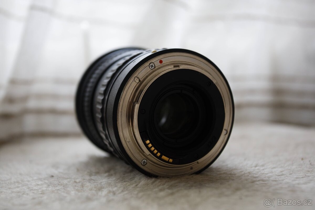 Tokina EF 11-16mm f/2.8 ATX Pro DX - 2