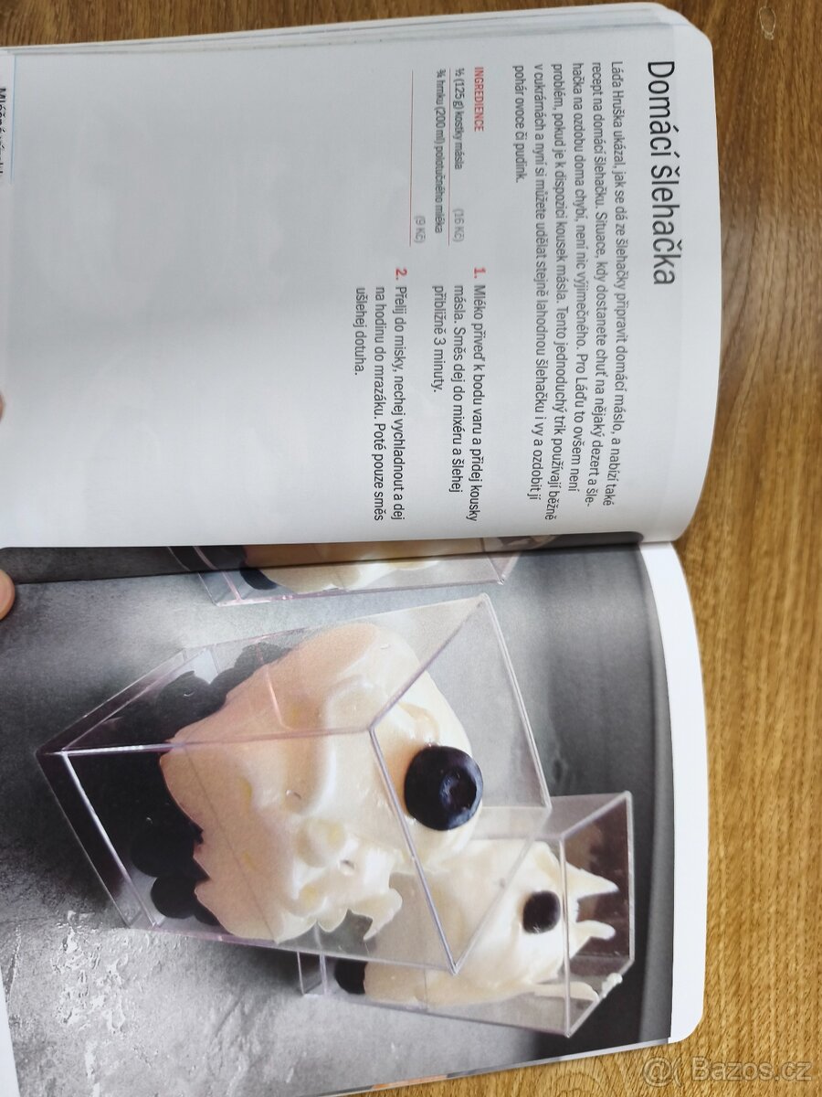 Vaříme s Láďou Hruškou - 2