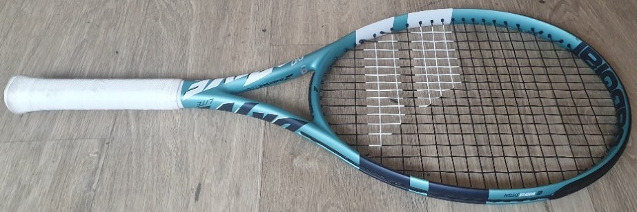 Tenisová raketa Babolat Evo Drive Lite NOVÁ - 2