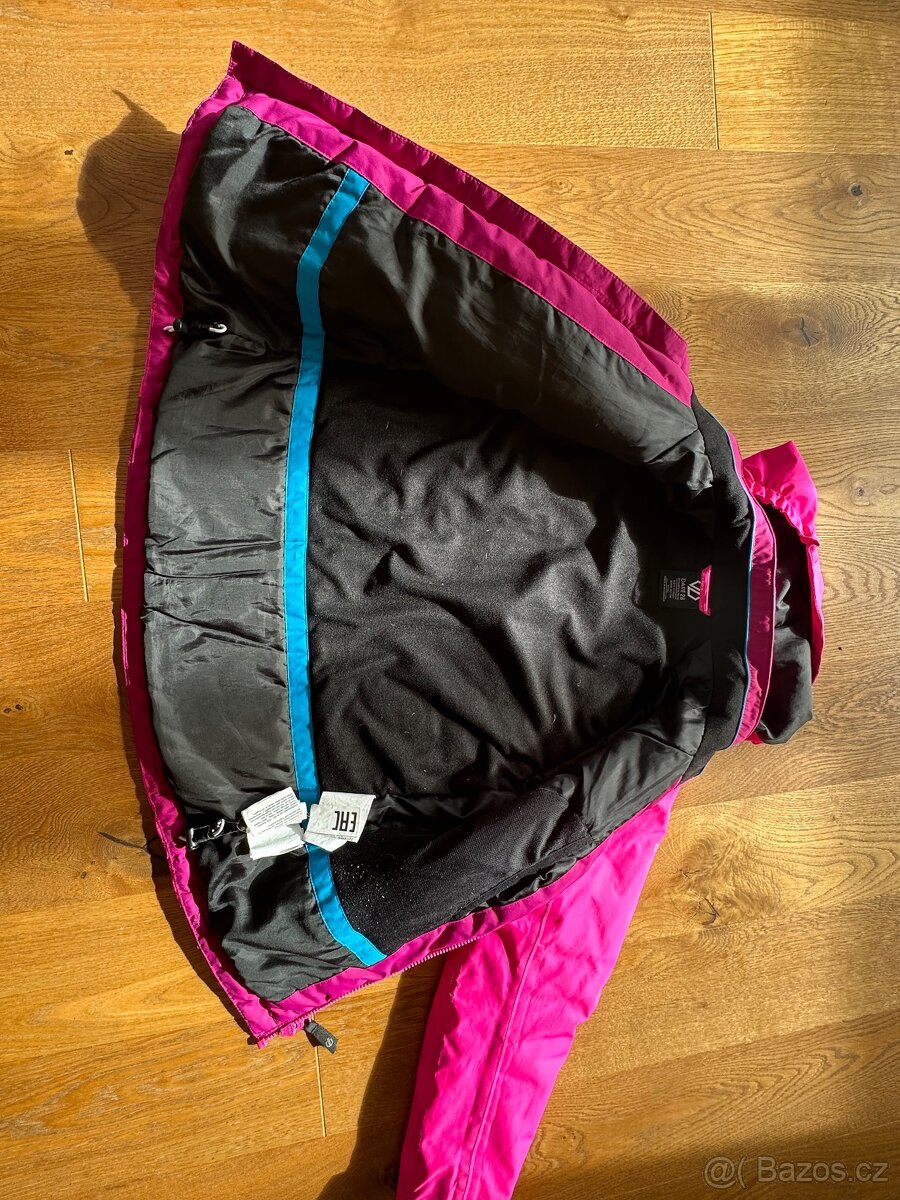 Zimní bunda Dare - 2