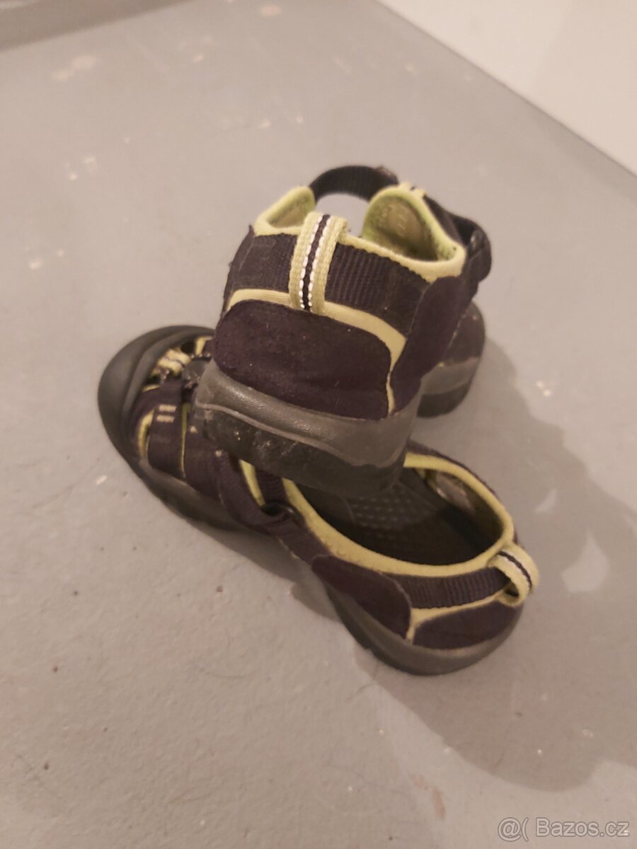 KEEN boty Newport H2 - 2