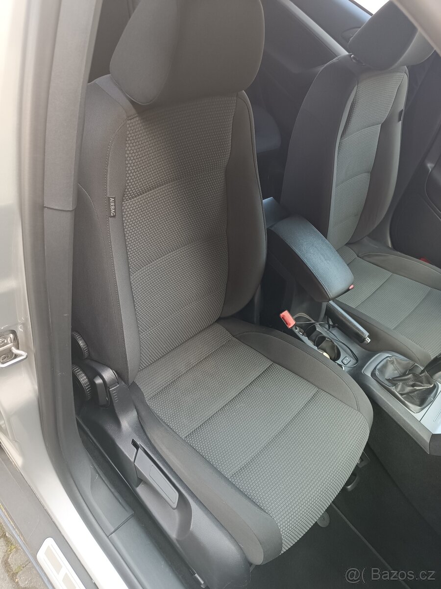 PRODÁM DO ŠKODA OCTAVIA 2 LOKETNÍ OPĚRKU - 2