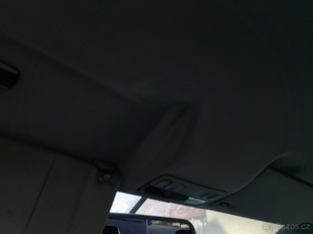 Volkswagen Passat 1.9Tdi - 2