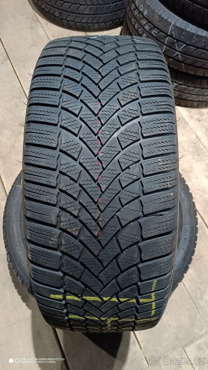 Zimní pneumatiky 225/45r18 - 2