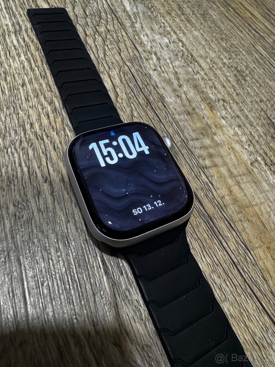 Apple Watch series 10 42mm v záruce - 2