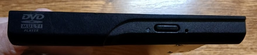 DVD mechanika Super Multi DVD RW - 2