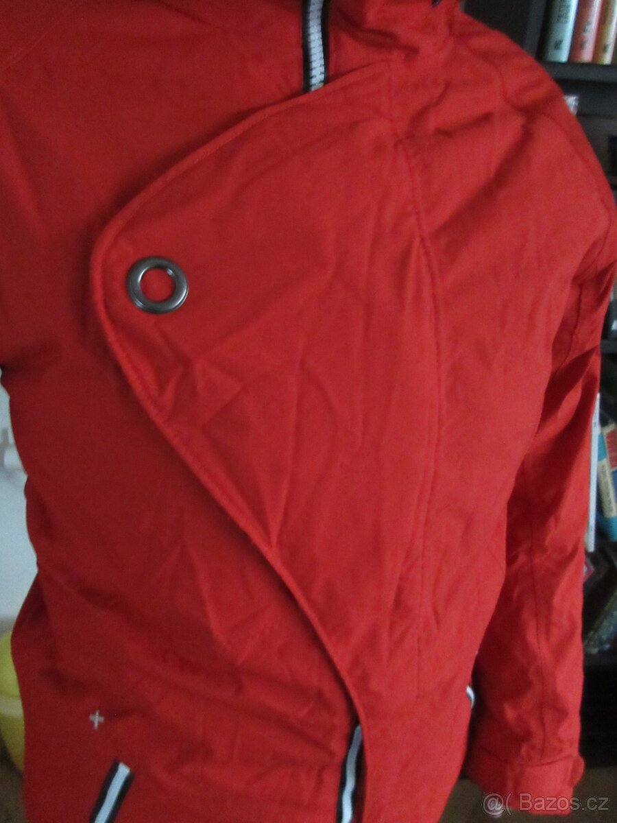 NOVÁ dámská ski/SNB bunda zn. NITRO, vel. S - 2