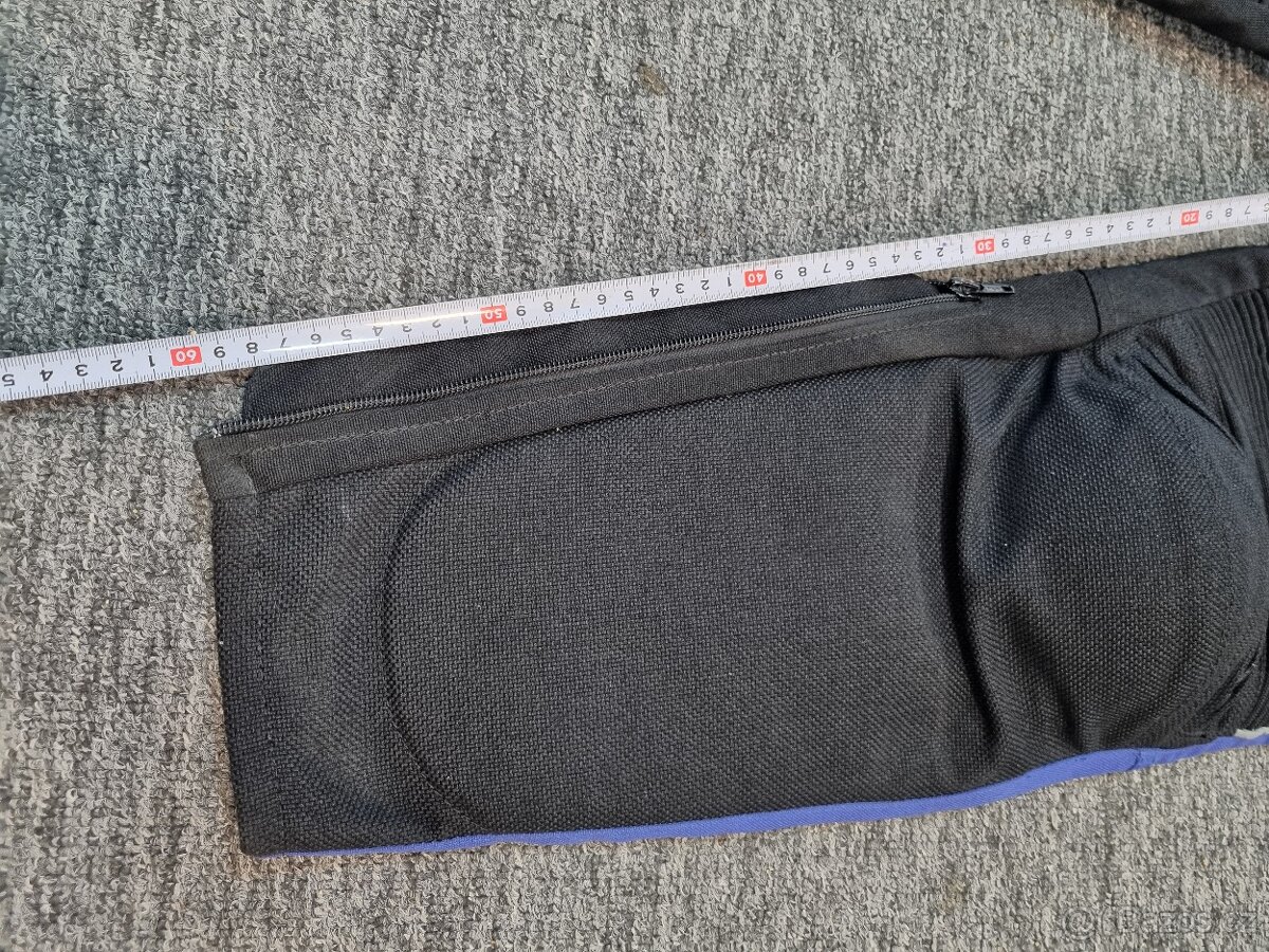 Dámská kombinéza PSI Brno - 2