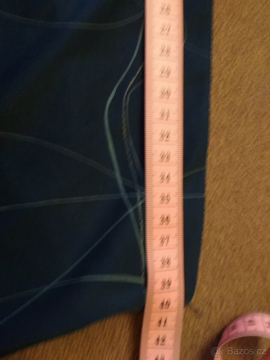 Sukně mini, vel XL - ca 42 - 2