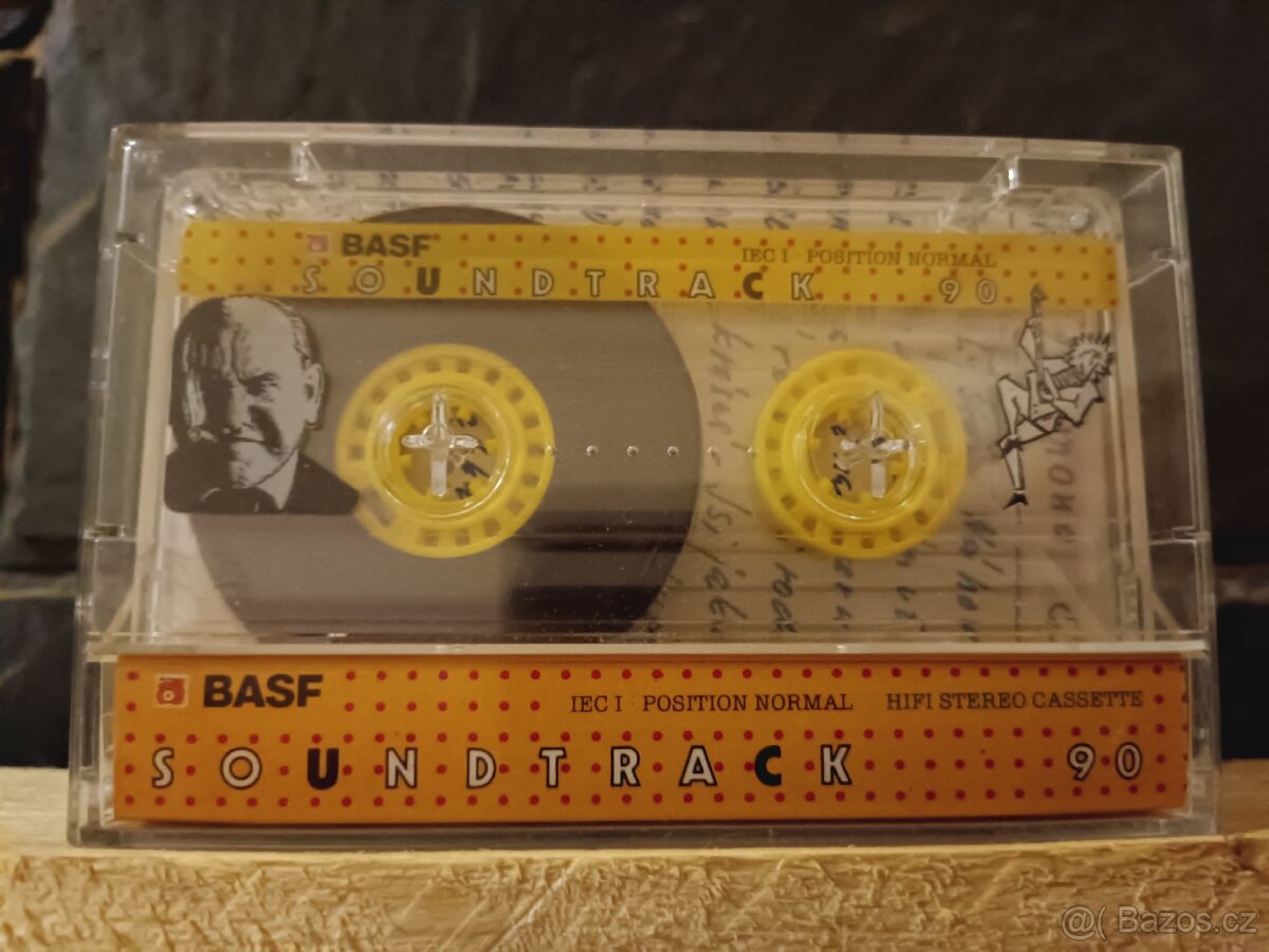 Basf Soundtrack 90min - 2