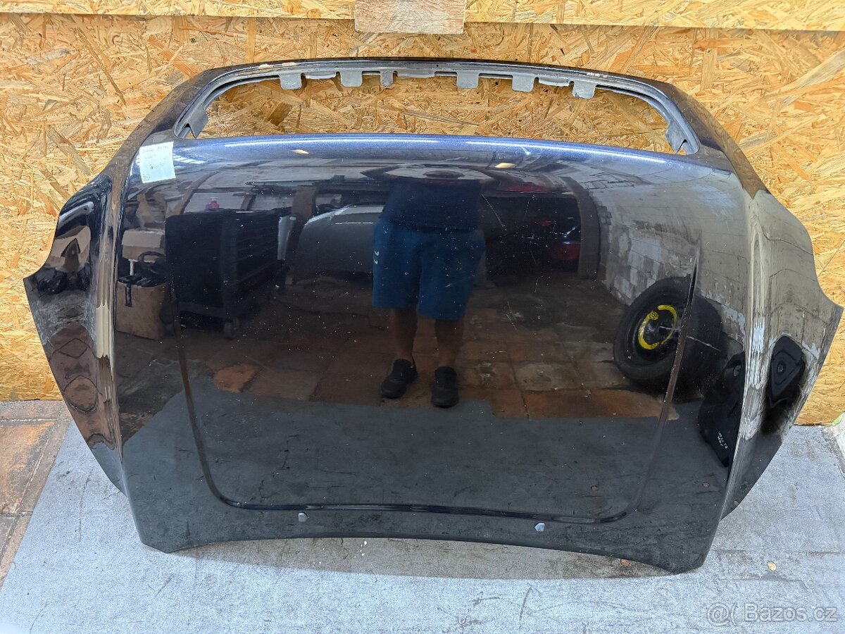 Kapota Volvo XC90 2007 - 2