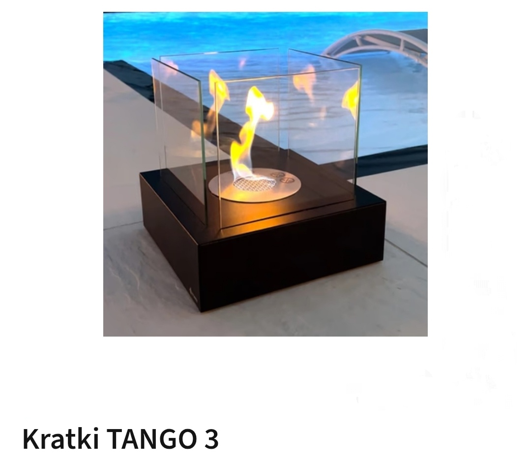 Biokrb Kratki Tango 3 - 2