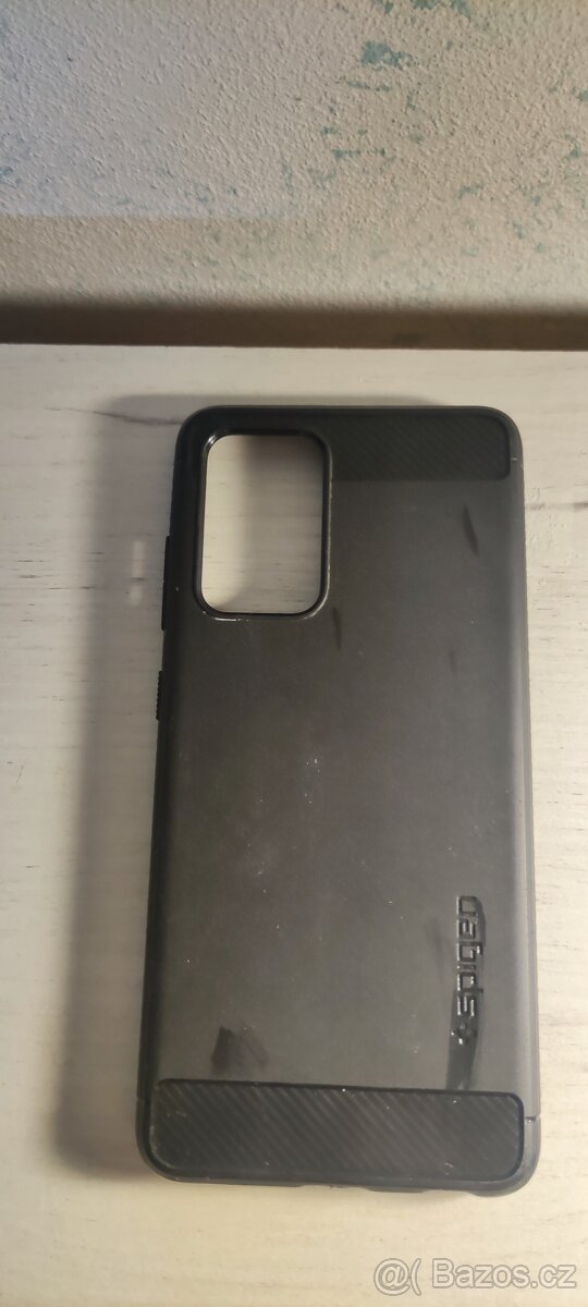 Rozbitý Samsung Galaxy a 52s 5g - 2