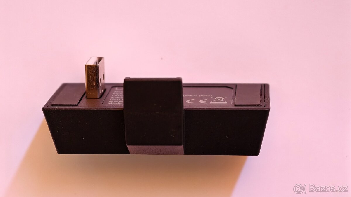 VENOM VS2884 Xbox Series X USB HUB - 2