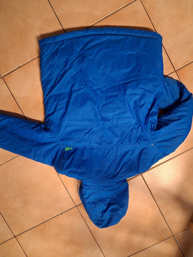 Dětská zimní bunda Wed'ze - 2