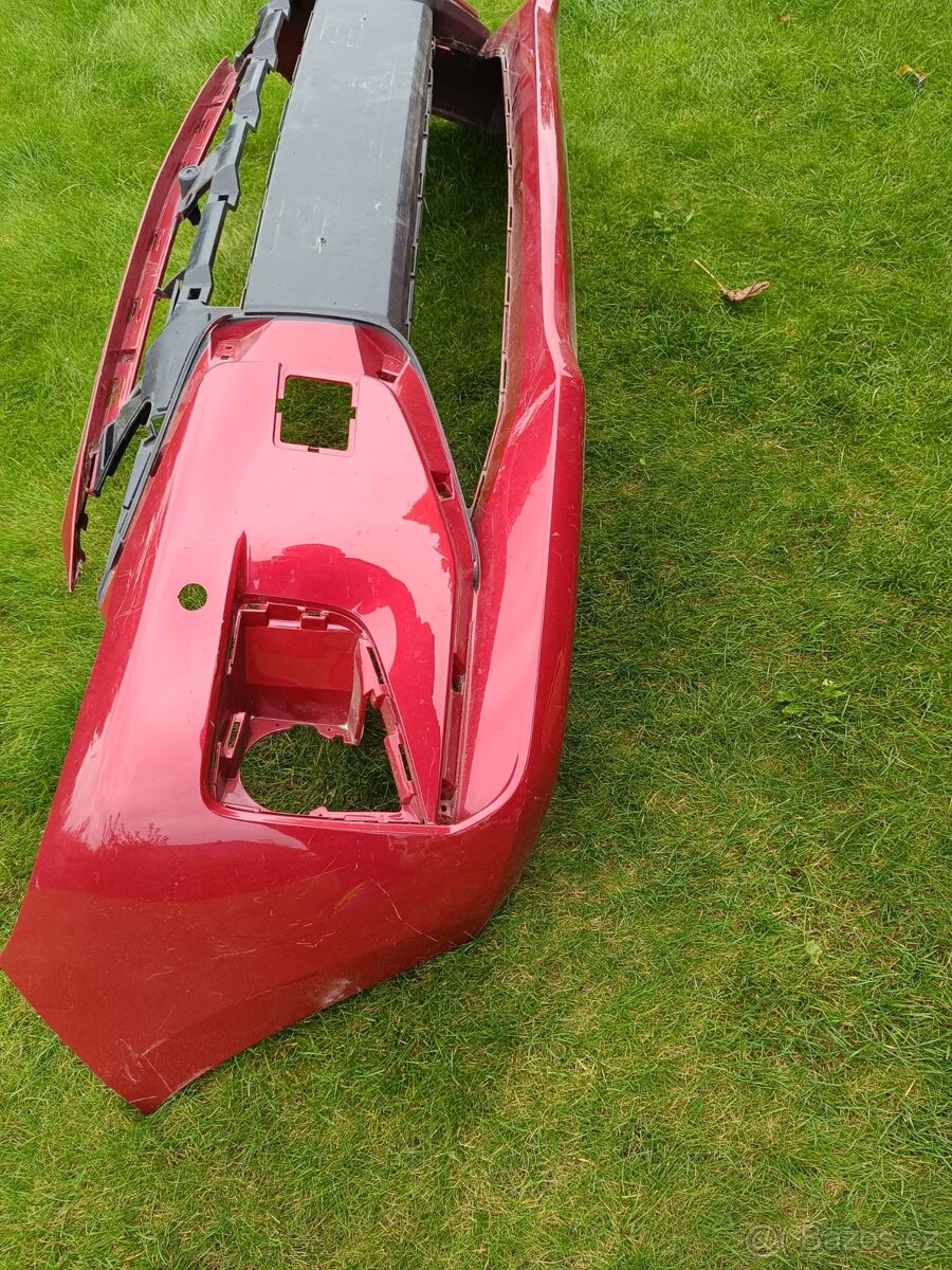 Mitsubishi Space Star 3 - 2