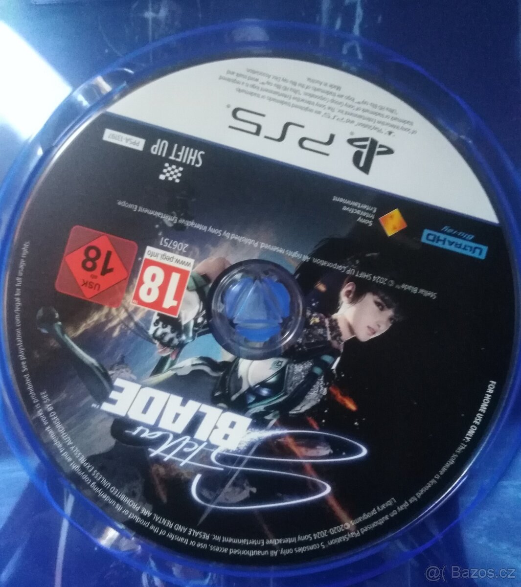 Stellar blade ps5 - 2