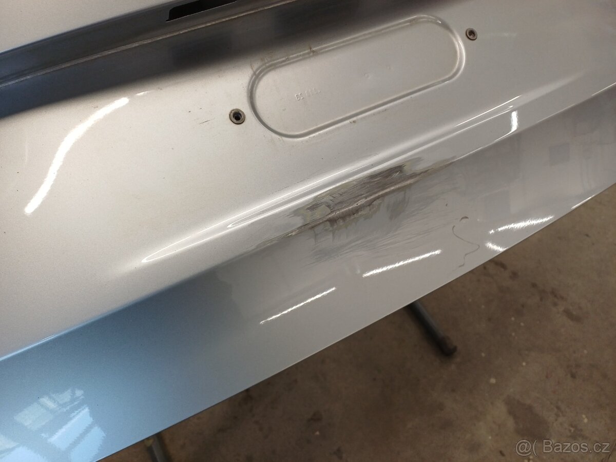 Páté dveře Škoda Octavia 4 combi, 5E7827105 - 2