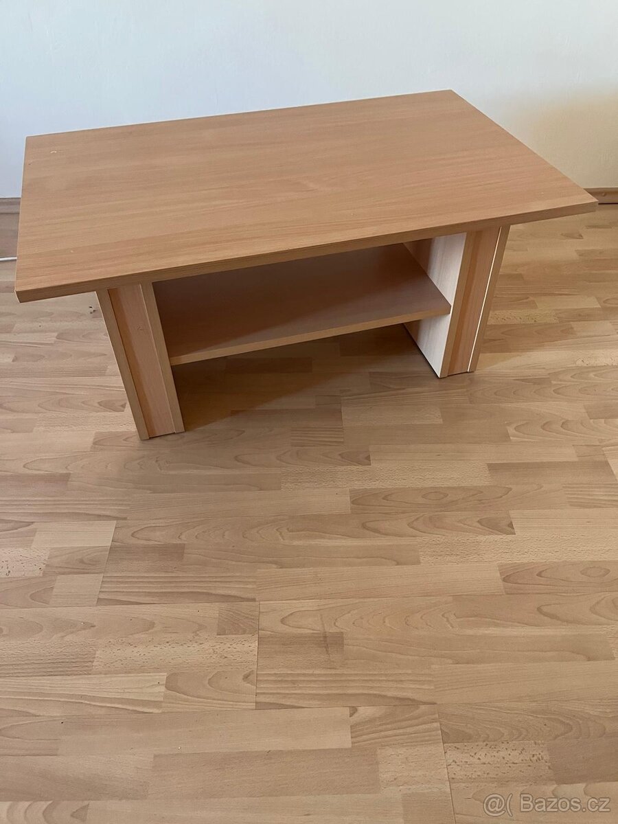 Prodám konferenční stůl - 2