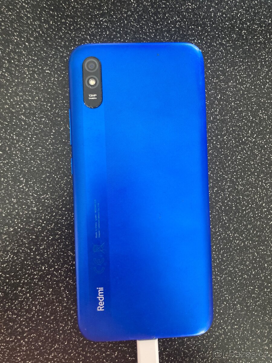 Xiaomi redmi 9A - 2