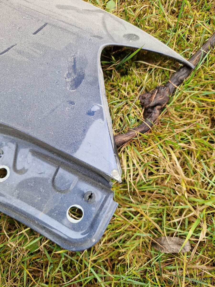 Pp Blatnik passat b7 - 2