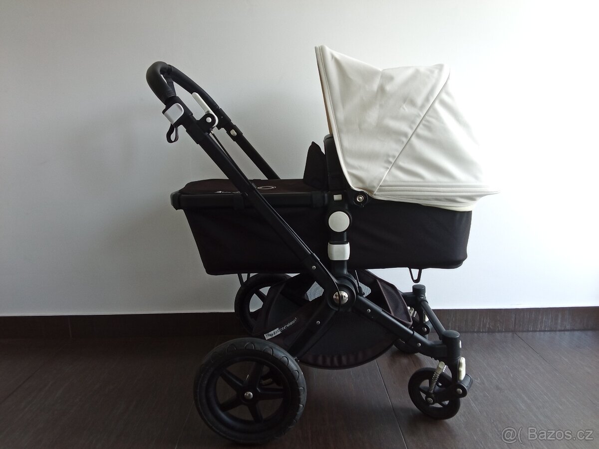 Prodám kočárek Bugaboo Chameleon 3 - 2