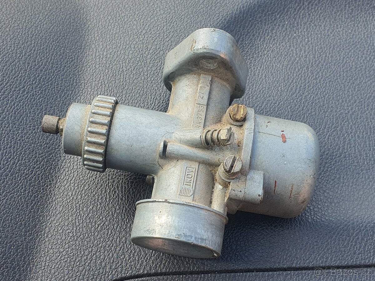 Karburátor mf-70 - 2