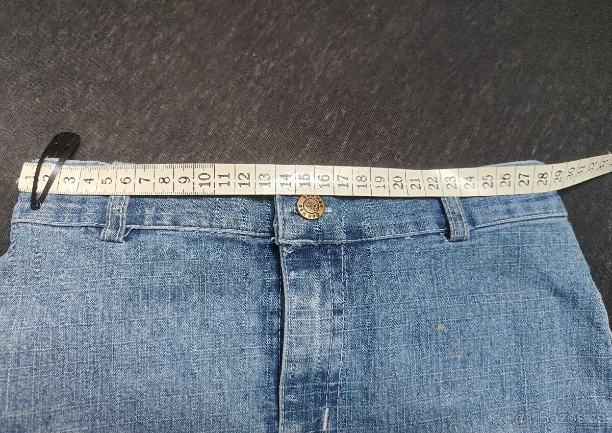 Dívčí sukýnka, vel.5-6 let - 2