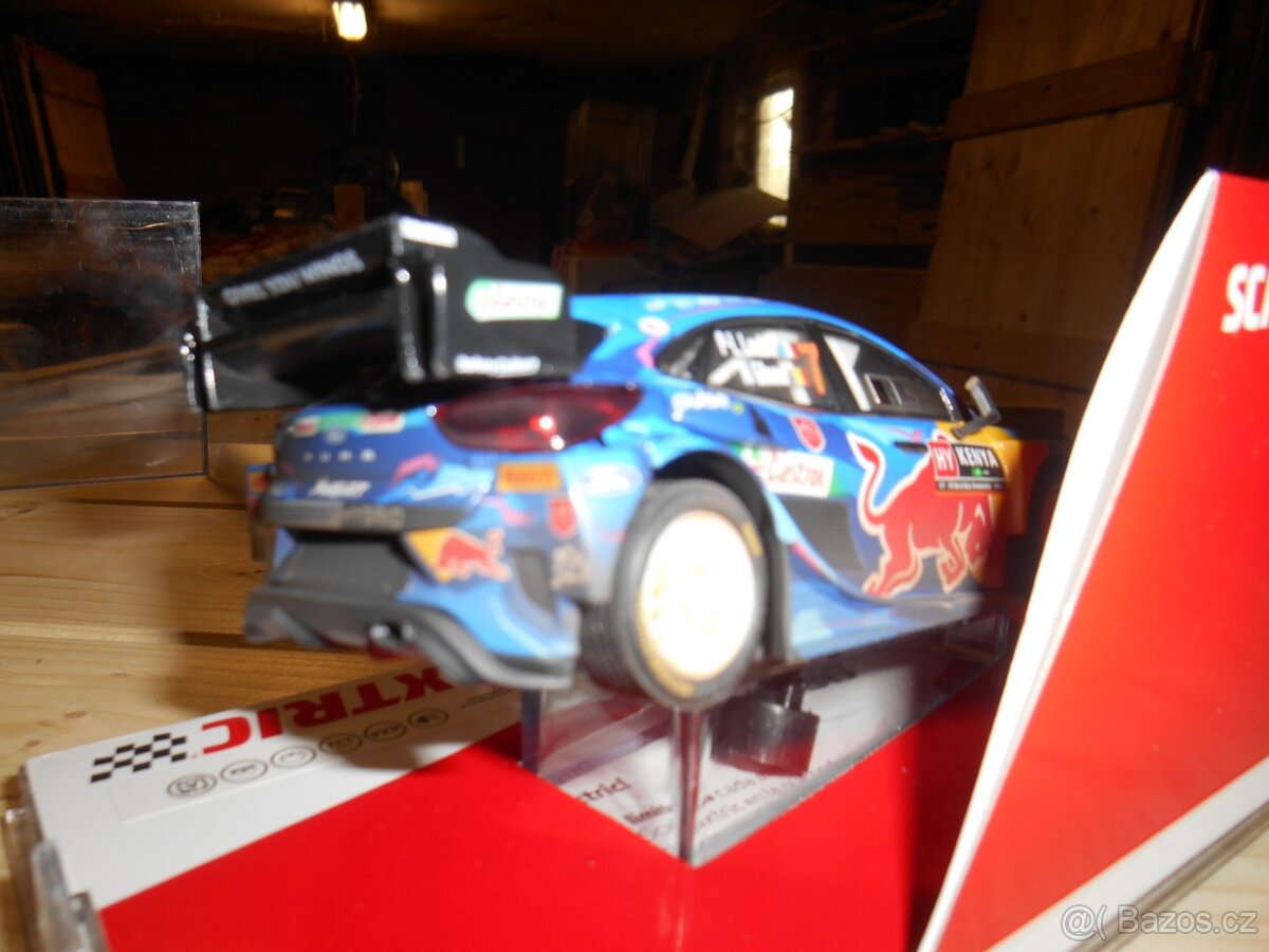 Autodráha,scalextric SCX - 2