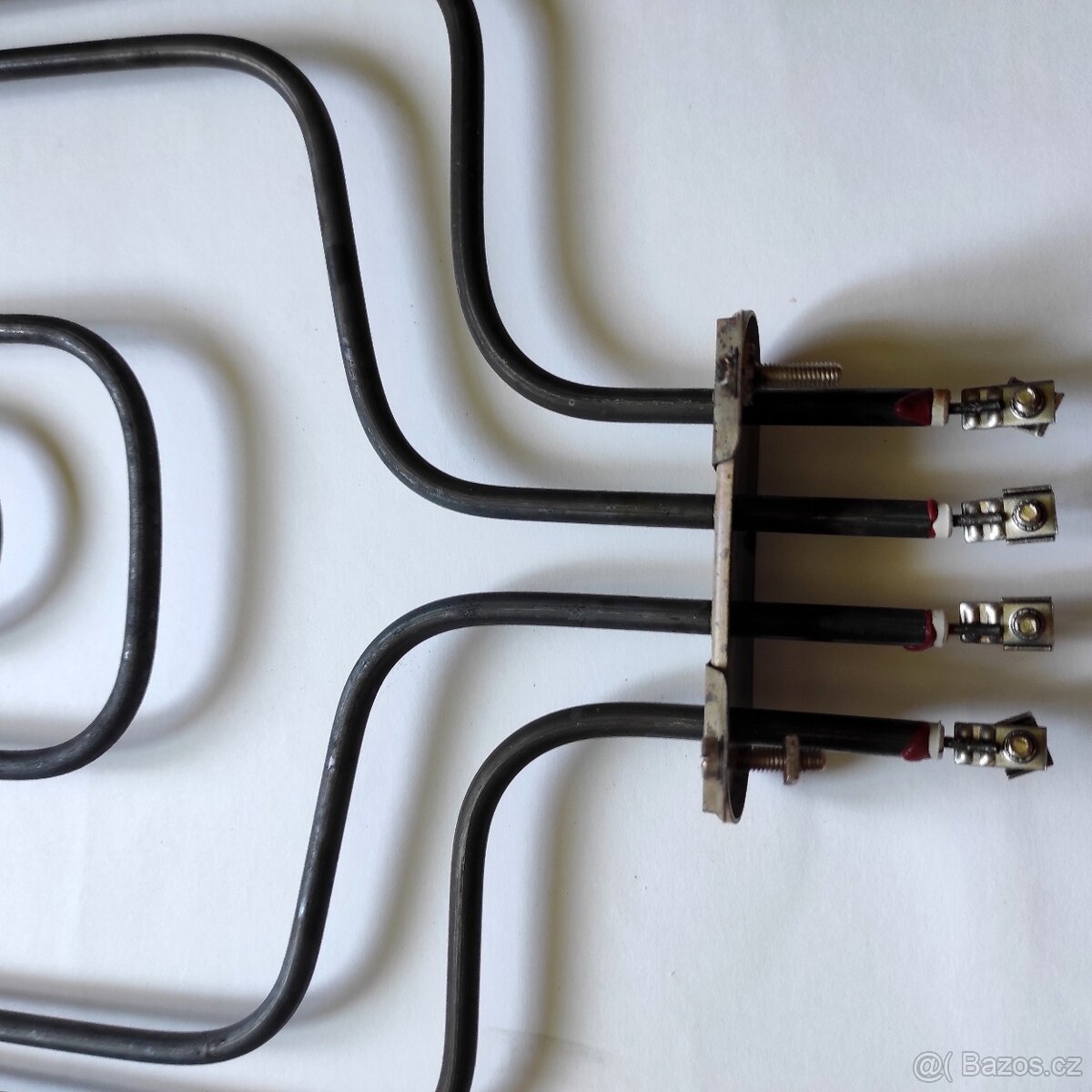 Topná spirála 1850+750W, sporáky Mora ...+ - 2