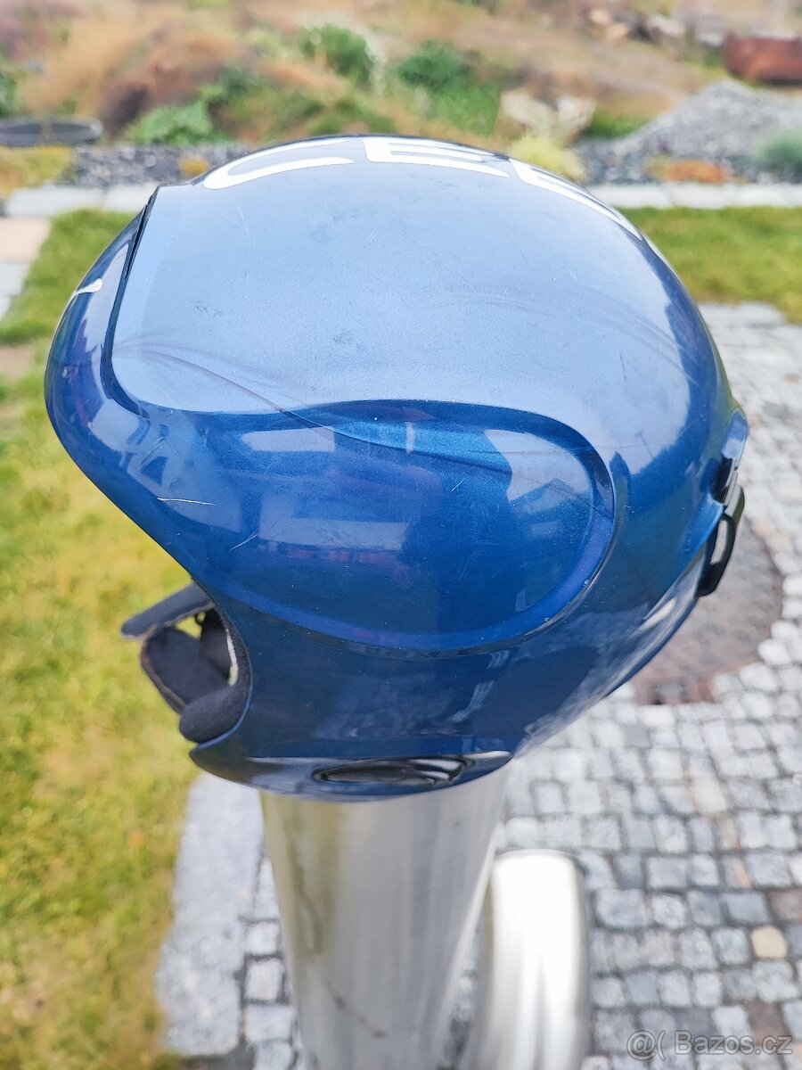 Lyžařská přilba - 2