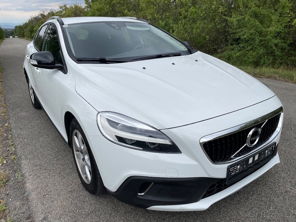 Volvo V40 - 2
