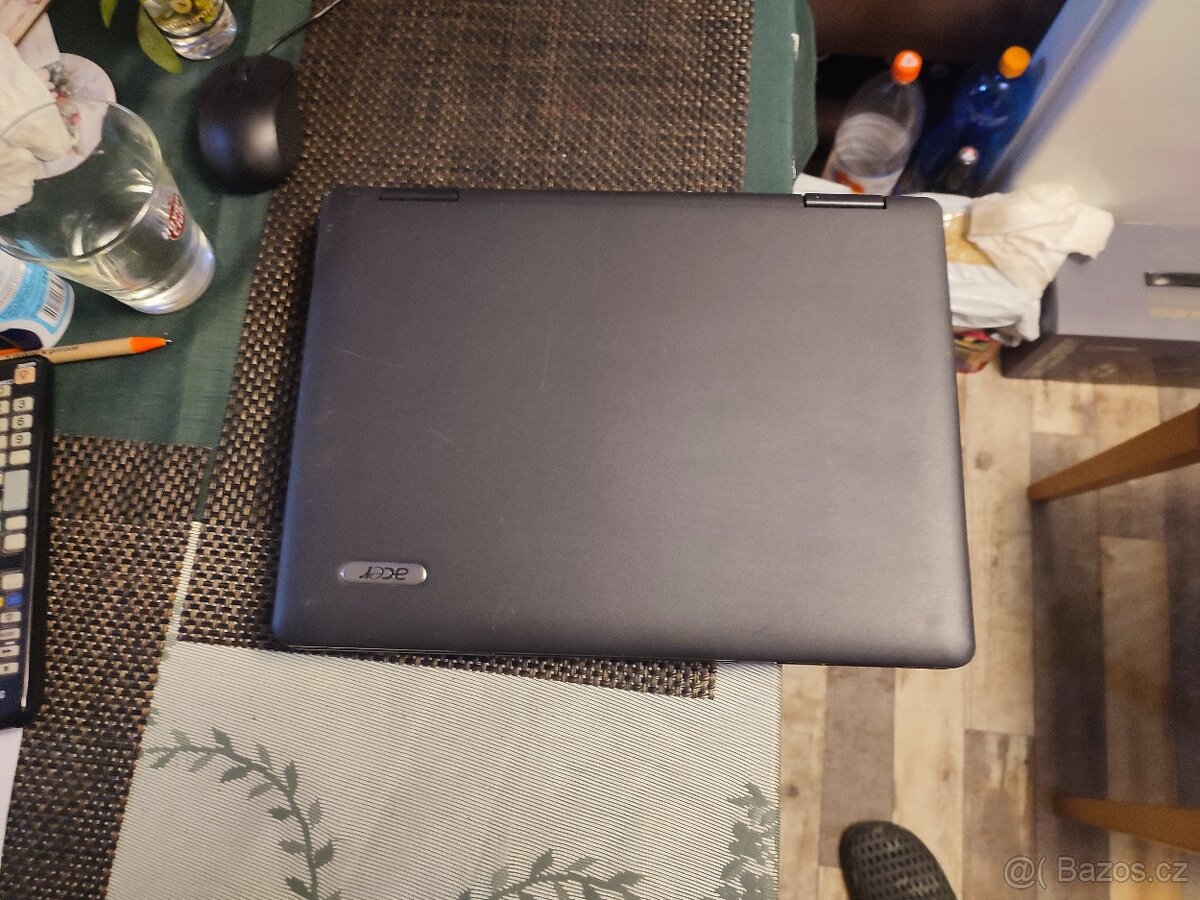 Notebook Acer Extensa - 2