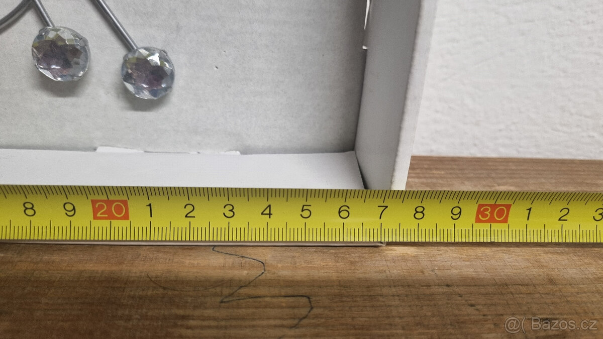 Závěsná dekorace - 2