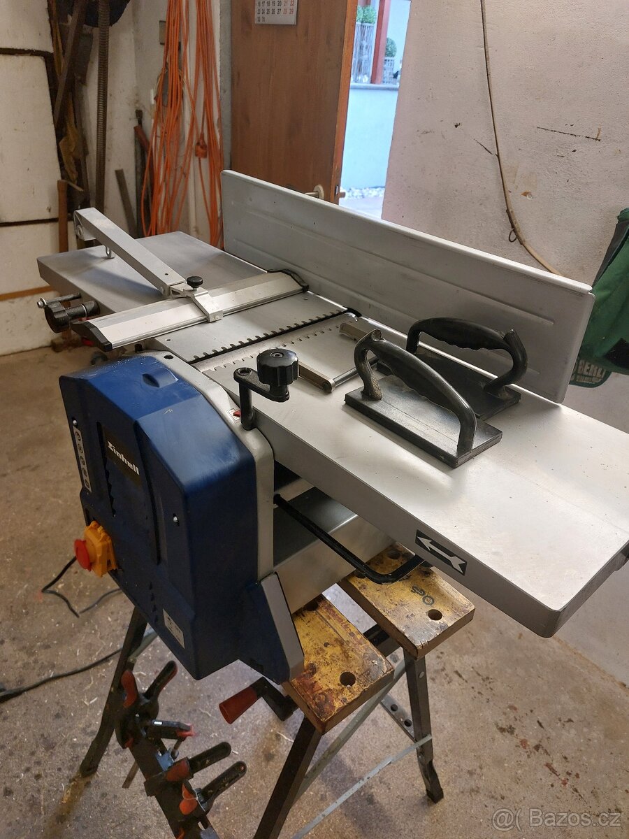protahovačka hoblovka Einhell BT-HM 254 - 2