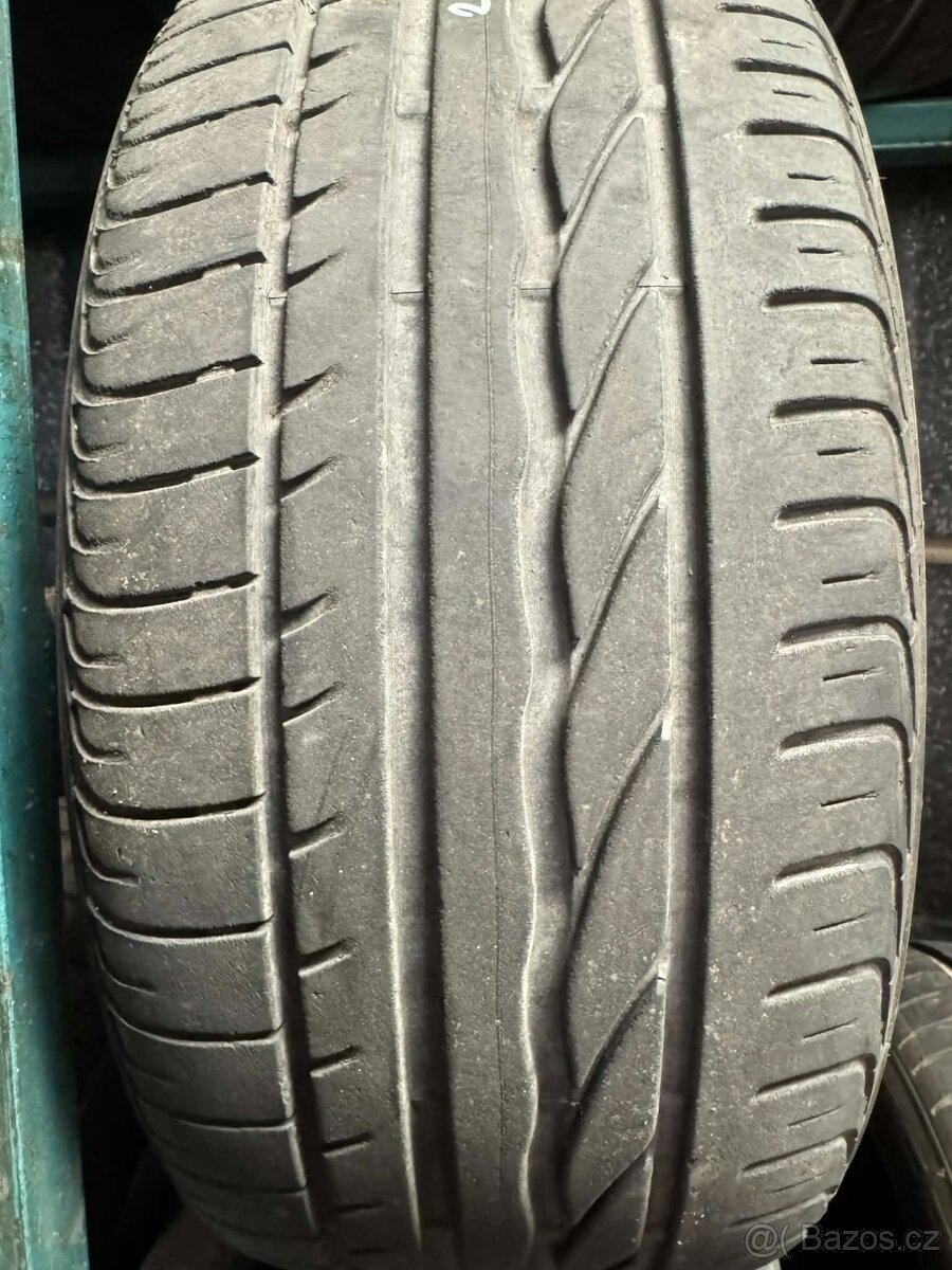 Letní pneumatiky BRIDGESTONE 225/45/17 - 2